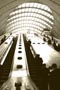 London Canary Wharf